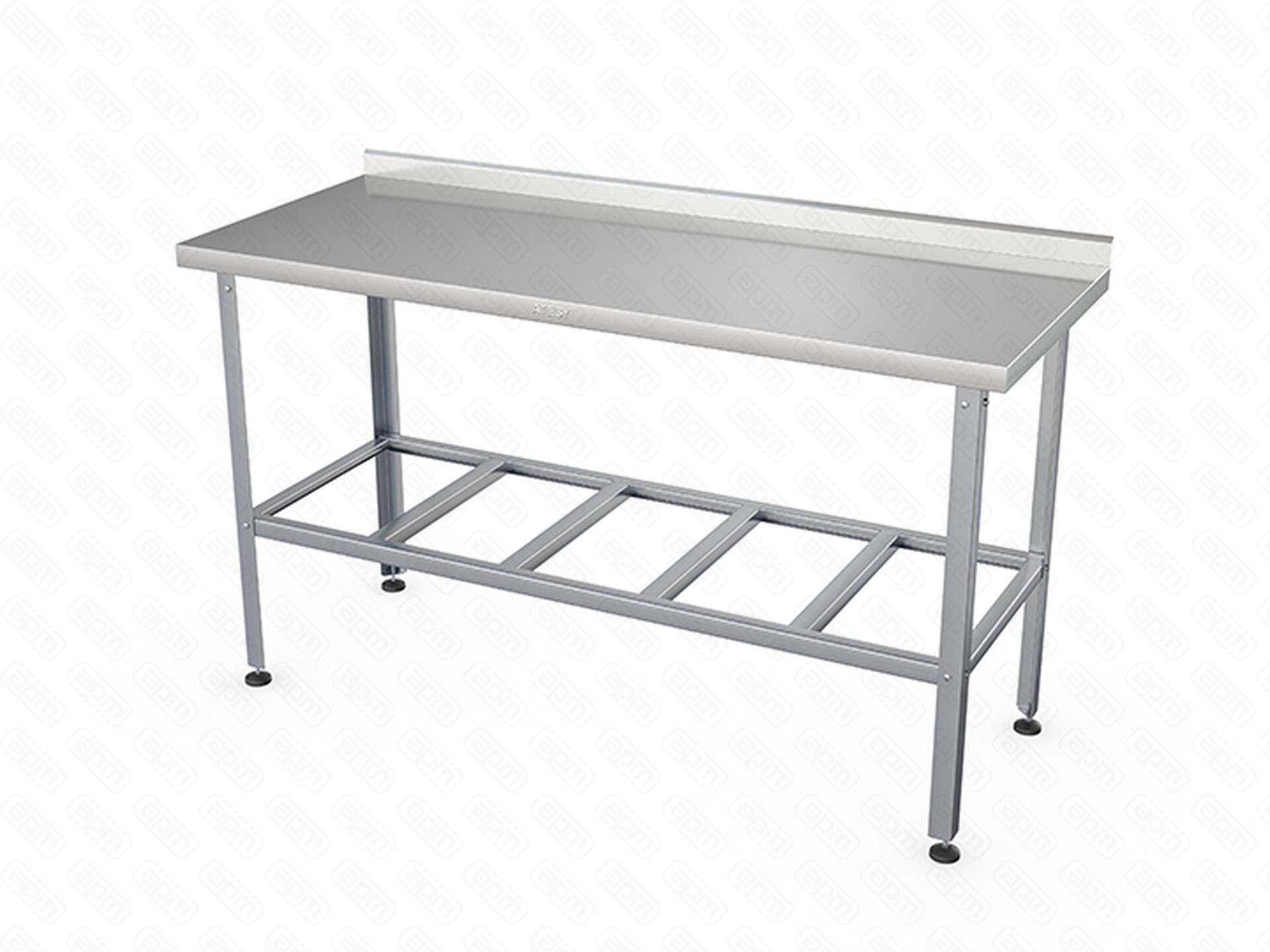 СТОЛ ПРИСТЕННЫЙ СР-С-1-1800700-02-Н СР-3-1800700-Н