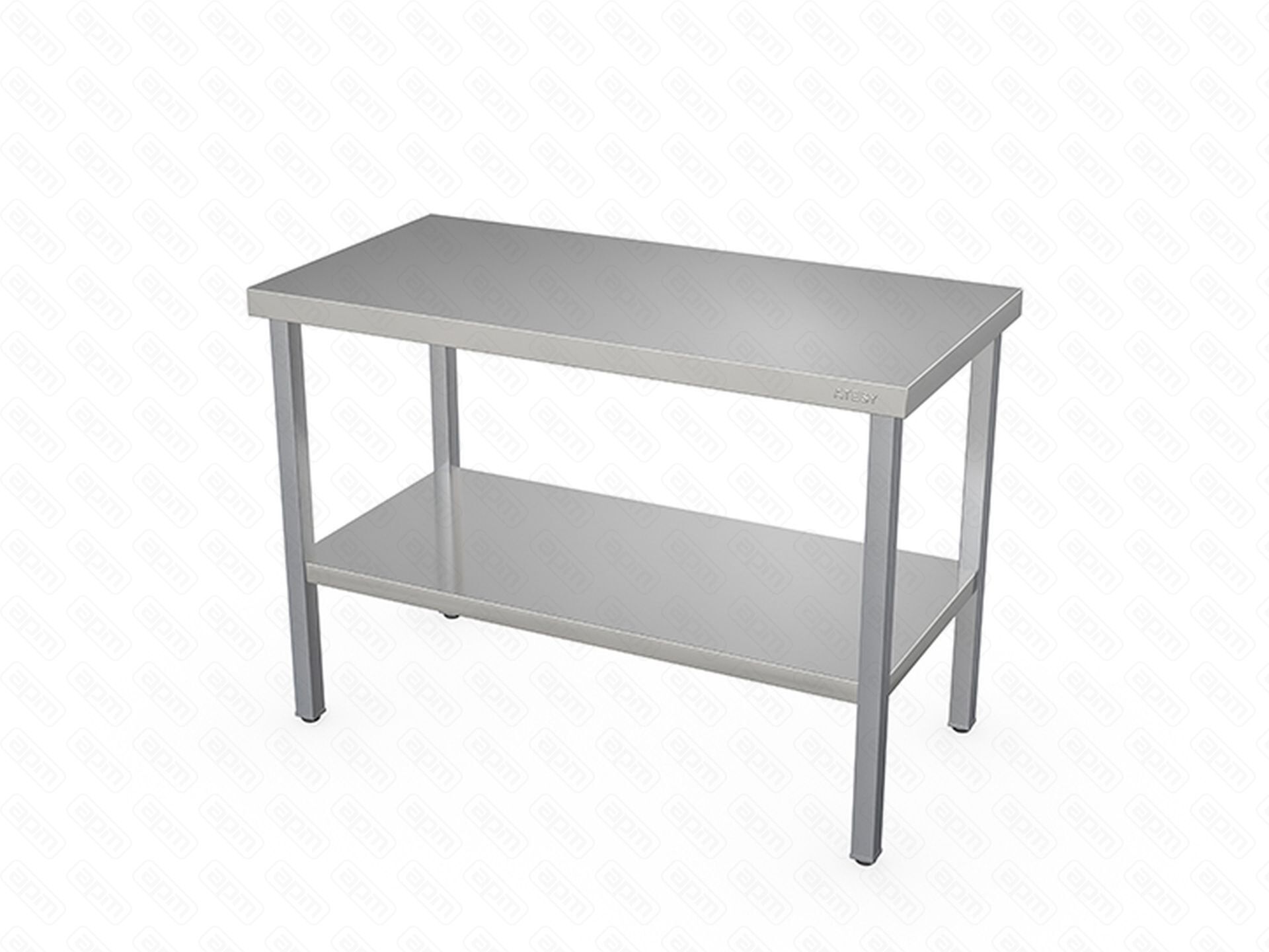 СТОЛ ЦЕНТРАЛЬНЫЙ СР-Л-1200700-02 СП-21200700-Л