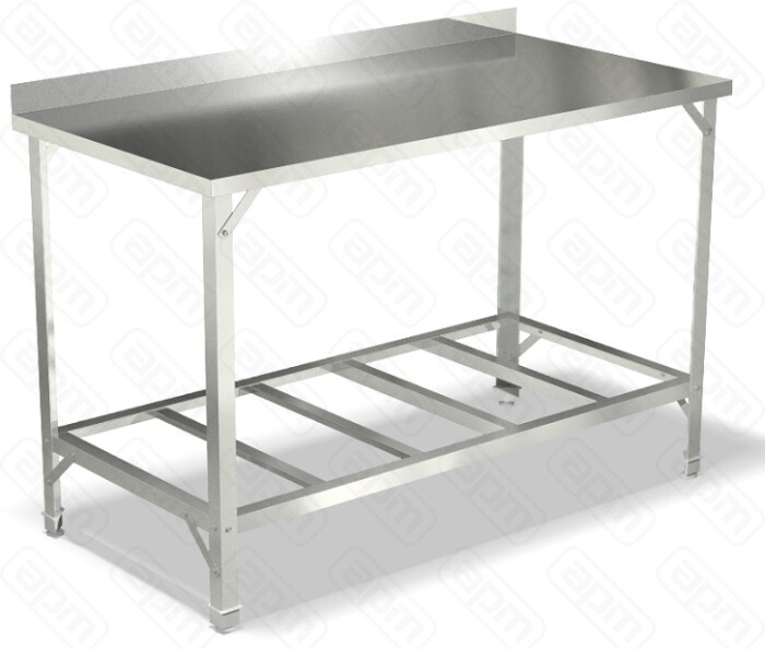 СТОЛ ПРИСТЕННЫЙ APPETITT СПРП-1806 Н