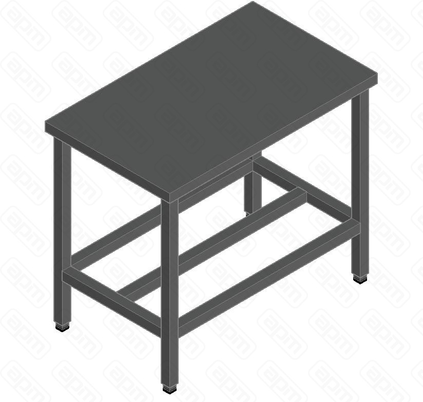 СТОЛ ОСТРОВНОЙ СПРО-6-2 21000080960
