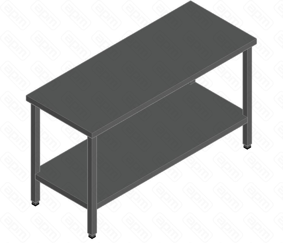 СТОЛ ОСТРОВНОЙ СПРО-6-5 21000080970