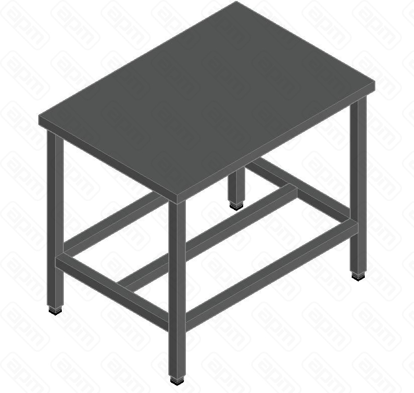 СТОЛ ОСТРОВНОЙ СПРО-7-2 21000080988