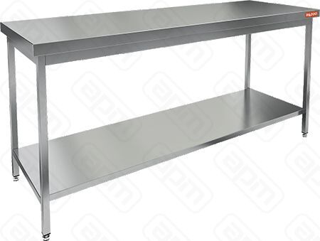 СТОЛ ЦЕНТРАЛЬНЫЙ НСО-196П