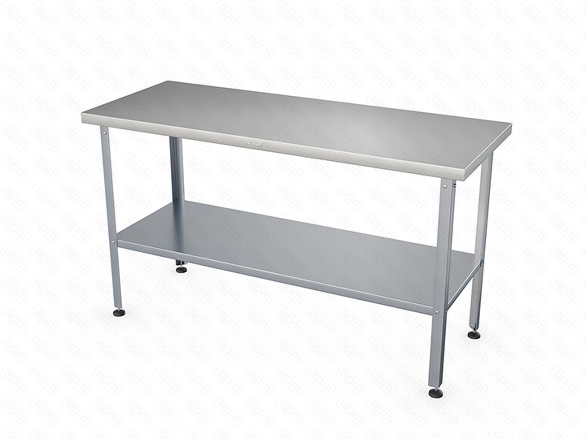 СТОЛ РАЗДЕЛОЧНЫЙ СР-С-1000600-02-ПСОц СР-21000600-Сп