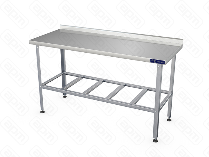 СТОЛ ПРИСТЕННЫЙ KAYMAN СП-2440606-А