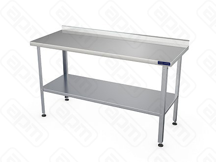 СТОЛ ПРИСТЕННЫЙ KAYMAN СП-2580707-А