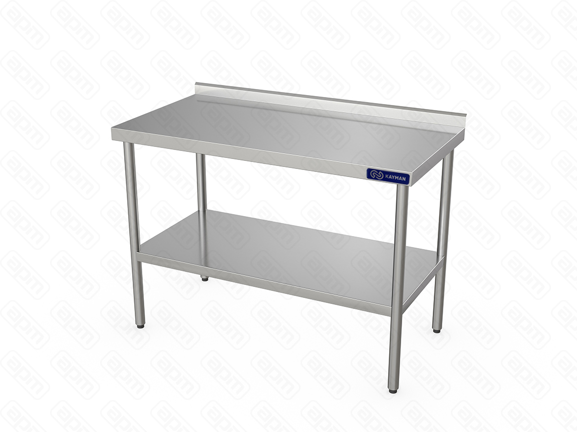 СТОЛ ПРИСТЕННЫЙ KAYMAN СП-2621207-А