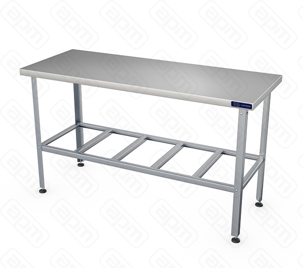 СТОЛ ЦЕНТРАЛЬНЫЙ KAYMAN СЦ-2550707-А