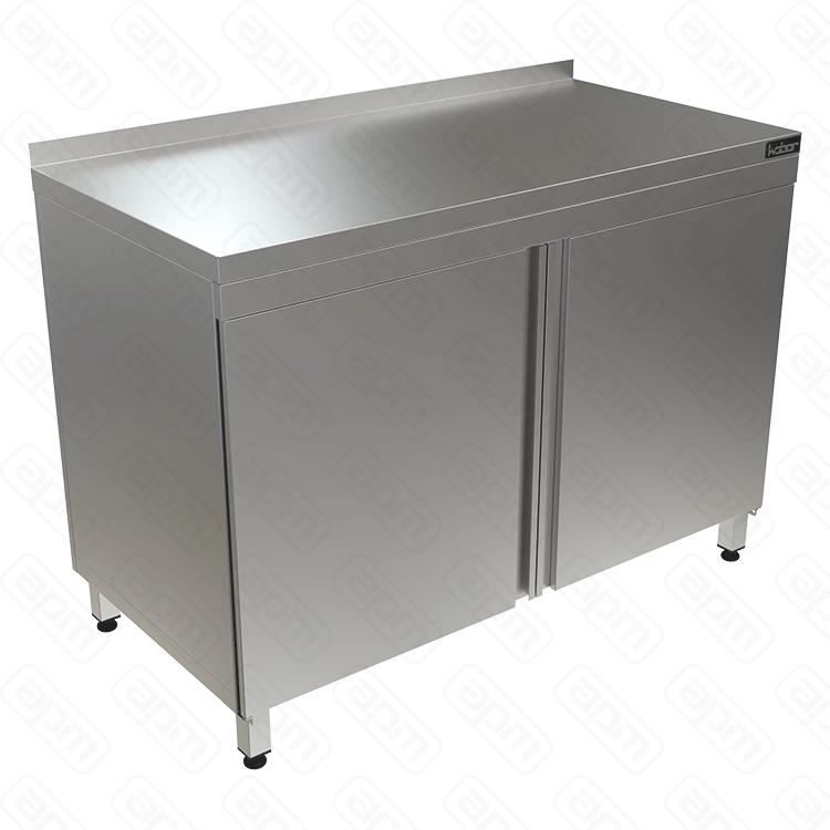 СТОЛ-ТУМБА КОБОР СТБ-12070Р