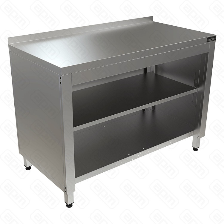 СТОЛ-ТУМБА ОТКРЫТАЯ КОБОР СТБ-9070О