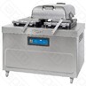 УПАКОВЩИК ВАКУУМНЫЙ KOMET ДВУХКАМЕРНЫЙ POWERVAC 200  НАСОС 106 М3Ч