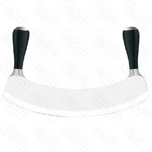 Нож для шинковки 26см 741000EB