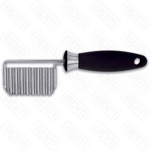 Нож-декоратор 8см 96100KT01000080