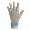 Перчатка кольчужная L короткая 95100500L000000
