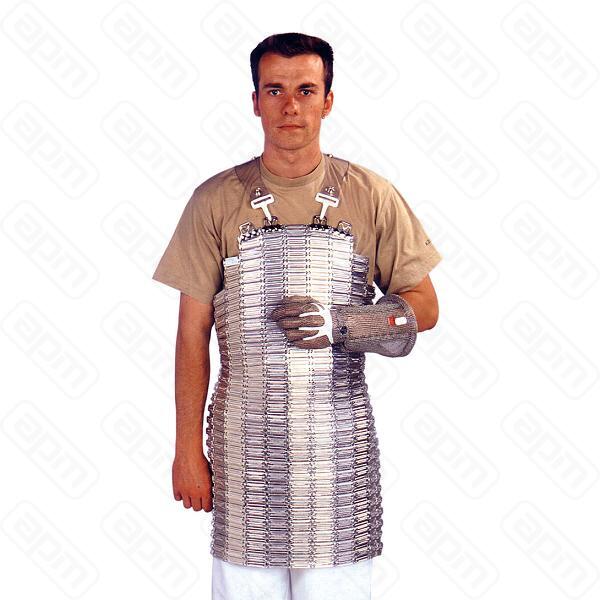 Фартук 55см h80см метал 95100XRE2000750