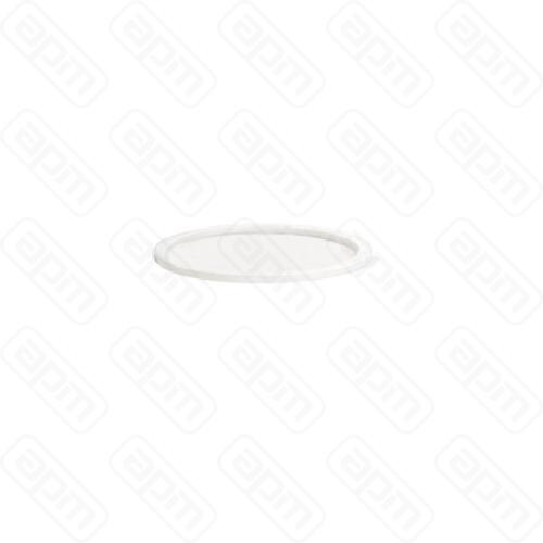 Крышка для круглых контейнеров на 6л и 75л пэ серия Jingbao 8699