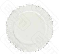 Тарелка мелкая 305см PALACE BIANCO P5622300000