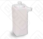 Бутылка для соуса 009л MINIPARTY BIANCO MY0BTOL0000