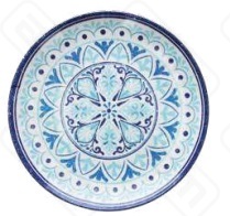 Блюдо презентационное 60см CEFALU S0934L3CEFA