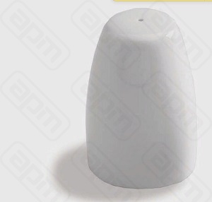 Перечница 70мл PARTY BIANCO PY0SB070000