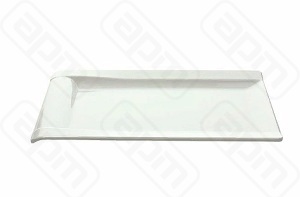 Блюдо презентационное 325х198см прямоугольное SHOW PLATE S0934320BIA
