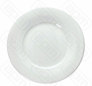 Тарелка плоская 30см THESIS BIANCO TZ022310000