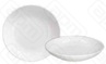 Тарелка глубокая 23см JASMIN BIANCO JA001220000
