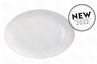 Блюдо овальное 30см JASMIN BIANCO JA020300000