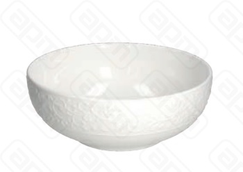 Салатник 20см JASMIN BIANCO JA024200000