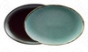 Блюдо овальное 35х246см TREND SPLIT CORTEN TA020353278