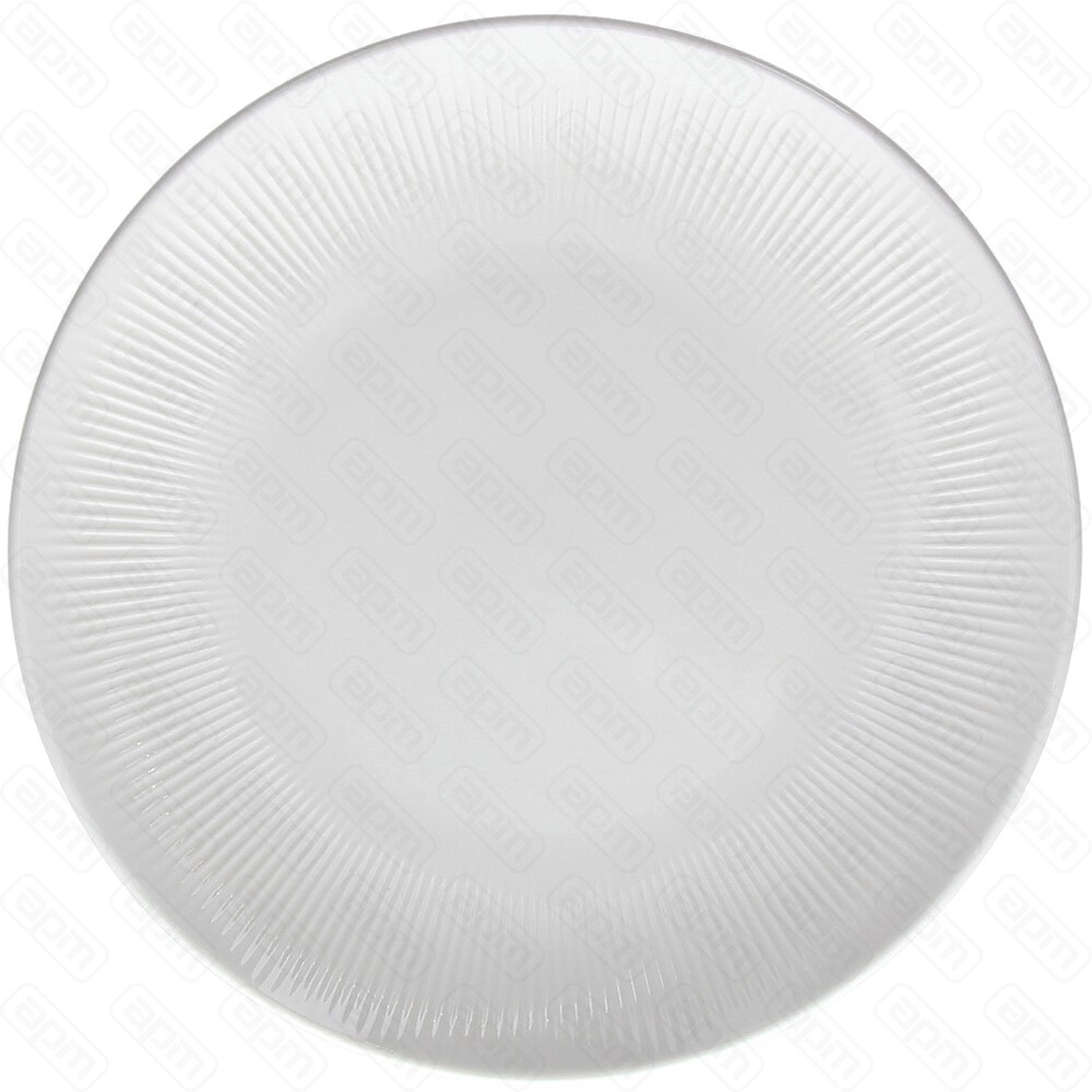 Тарелка десертная 20см JUNE BIANCO JU002200000