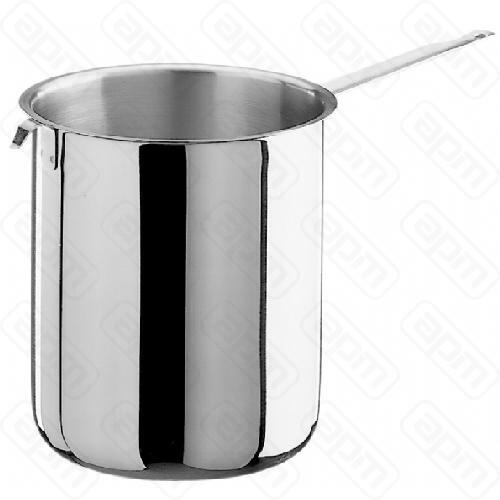 Баня водяная 70л 20х22см с ручкой 50903120