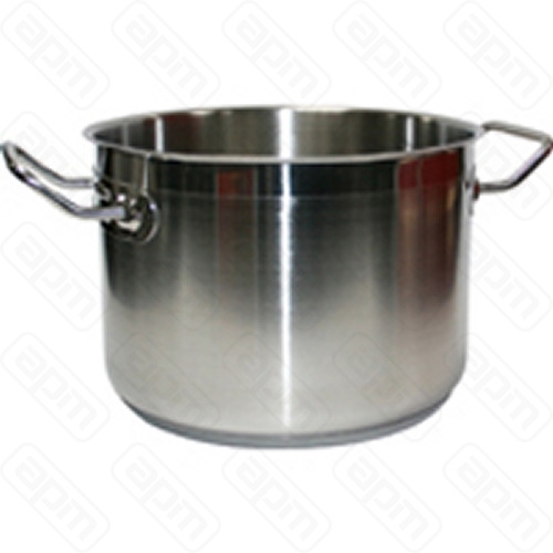 Кастрюля 314л d40х25см без крышки RXP067WOL