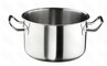 Кастрюля 975л d28см h16см без крышки серия 3 LAYERS нержсталь 37300528