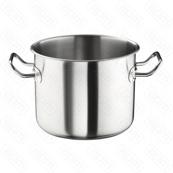 Котел 845л d24см без крышки серия MASTER нержсталь 3840B324