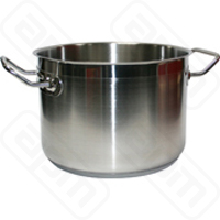 Котел 84л d22х22см без крышки RXP076WOL