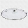 Крышка 16см стекло 342916