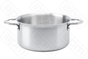Кастрюля 25л d20см h106cm без крышки серия Alchimy ss 360520
