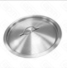 Крышка 40см нержсталь HG-SS2010068