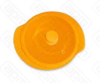 Кастрюля керамическая с крышкой D285см33л IPE 129147  BM01-4507