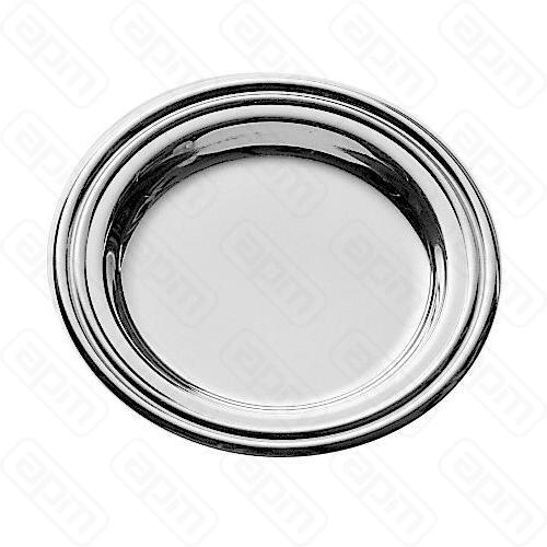 Поднос круглый d 11см Bernini нержсталь 50913611