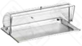 Поднос для выпечки CALEIDO GN 11 53х325см с крышкой нержсталь F1800920