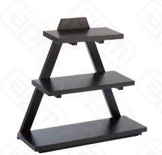 Стенд 53X21X50 венге 42460-53