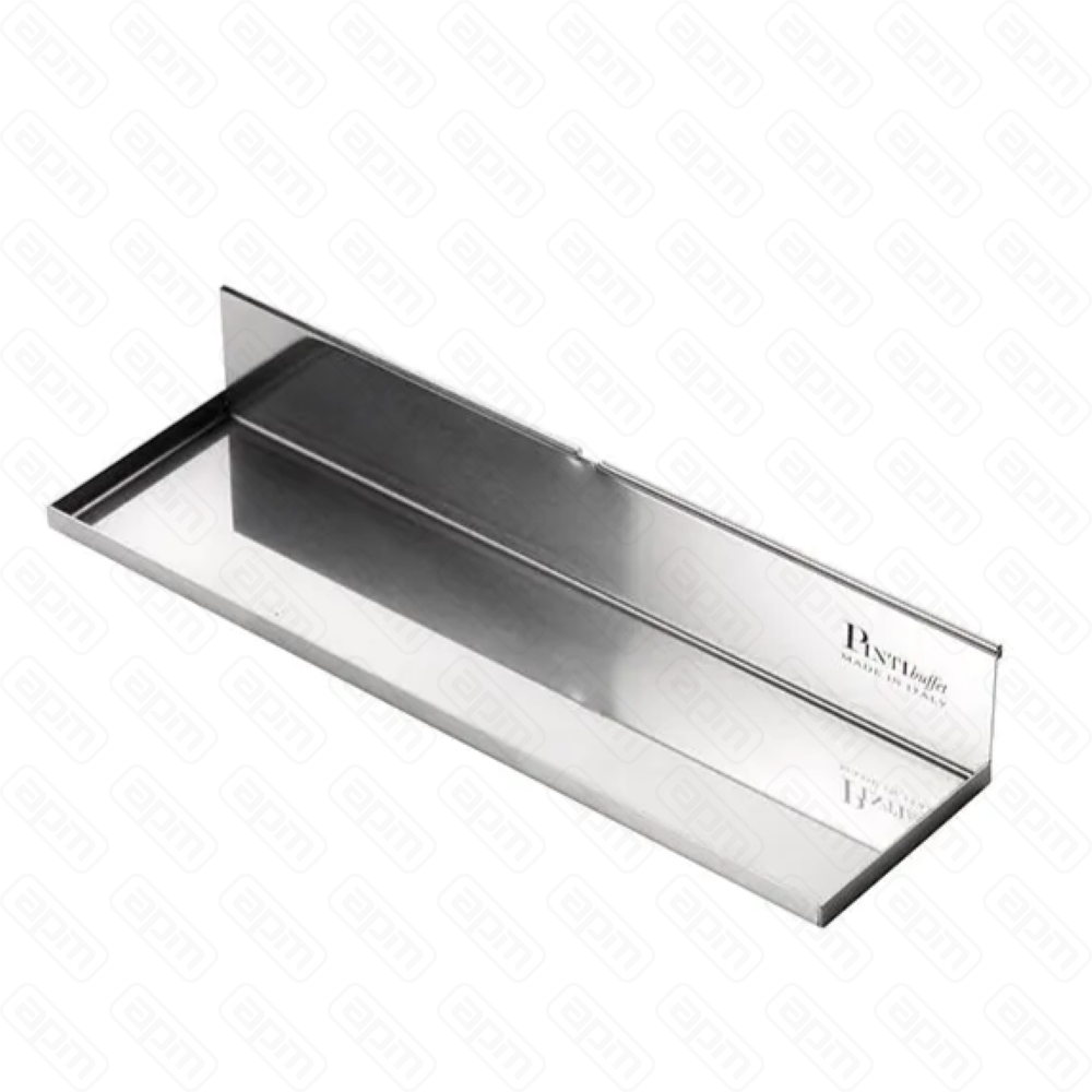 Лоток подвесной для столовых приборов CALEIDO 30x8x5см нержсталь 51800016