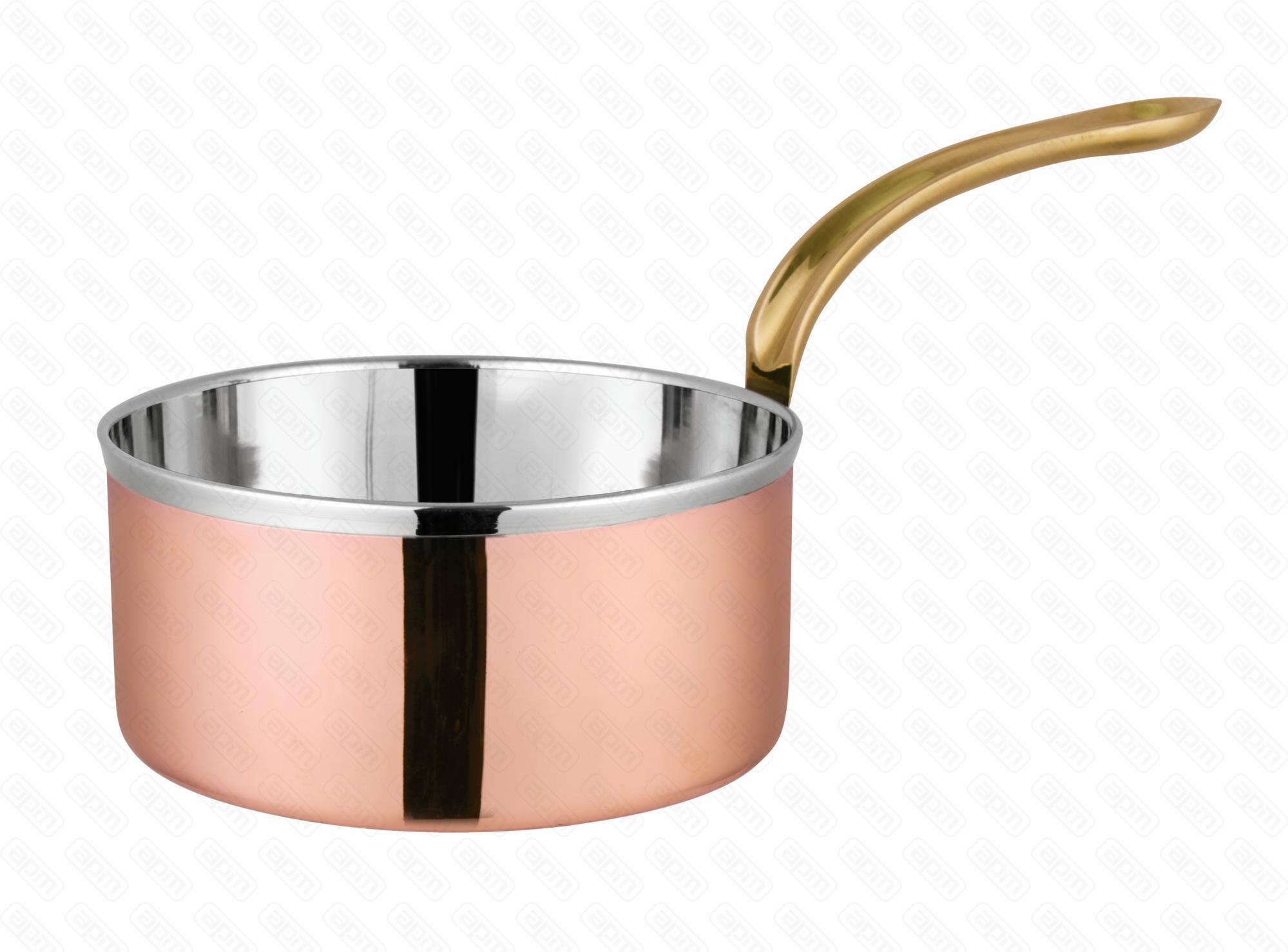 Сотейник 241d14255см 450мл CSP-62066