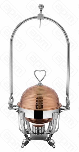 Мармит настольный чефиндиш 5л Pasha PCD25