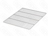Решетка для печи GN 21 65х53см нержсталь 333065N