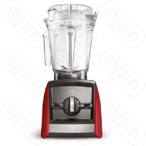 БЛЕНДЕР VITAMIX ASCENT A2300RD КРАСНЫЙ