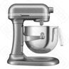 МИКСЕР KITCHENAID 5KSM70JPXECU СЕРЕБРИСТЫЙ