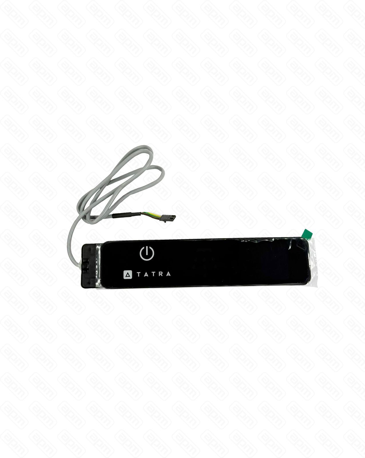 ТАЧПАД ДЛЯ МАШИНЫ ПОСУДОМОЕЧНОЙ TATRA 62620004324